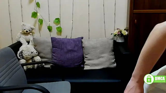 Alicia redfollow online show from February 25, 12:24 pm