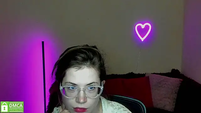 Alicia redfollow online show from February 25, 3:27 pm