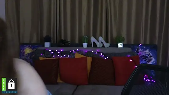 Alicia redfollow online show from February 28, 12:42 pm