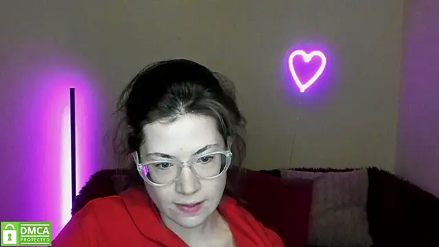 Alicia redfollow online show from March 7, 6:24 am