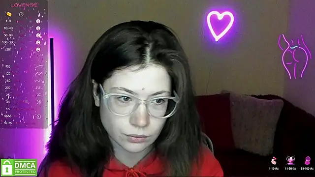 Alicia redfollow online show from March 8, 6:32 am