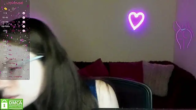 Alicia redfollow online show from March 8, 9:39 am