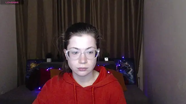 Alicia redfollow online show from March 9, 6:21 pm