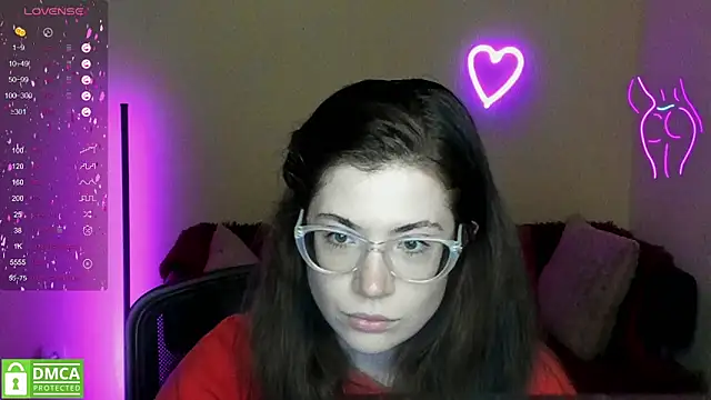 Alicia redfollow online show from March 11, 12:28 pm