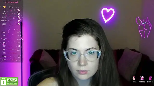 Alicia redfollow online show from March 11, 3:34 pm