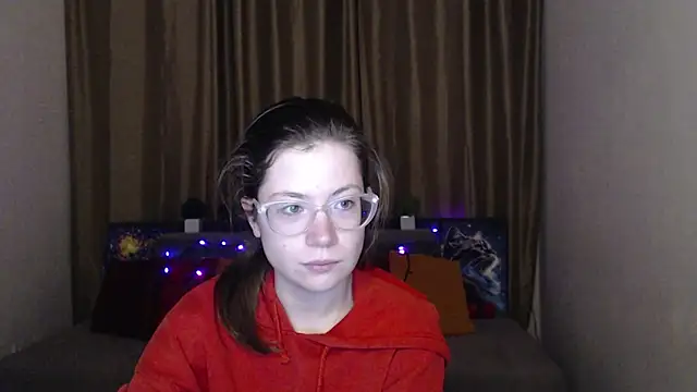 Alicia redfollow online show from March 12, 6:29 am