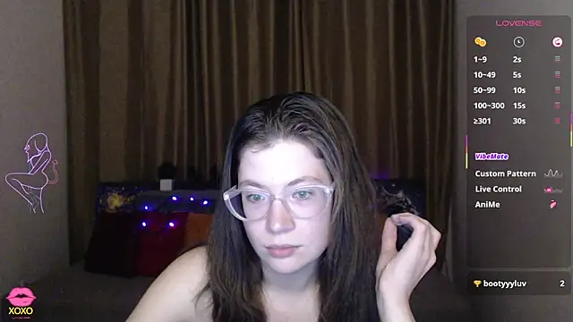 Alicia redfollow online show from March 12, 9:34 am