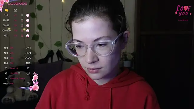 Alicia redfollow online show from March 16, 6:31 am