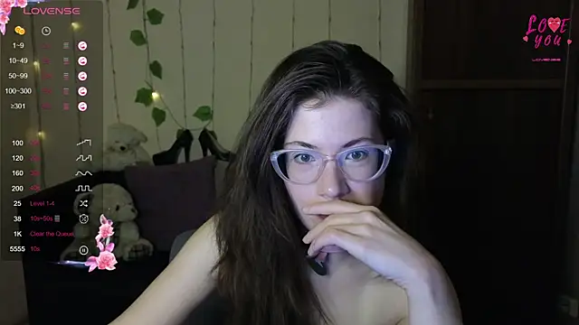 Alicia redfollow online show from March 16, 9:38 am