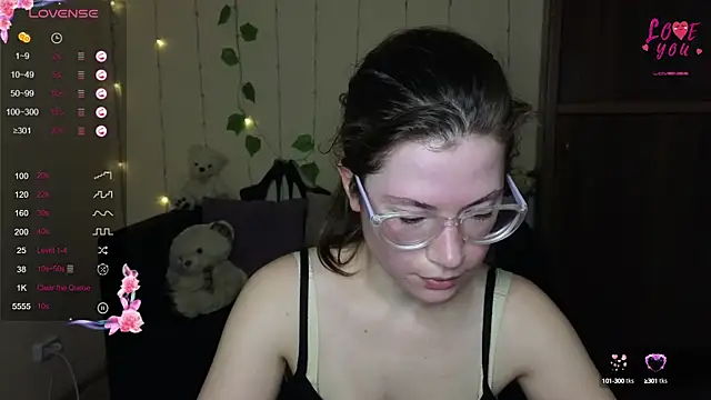 Alicia redfollow online show from March 20, 12:22 pm