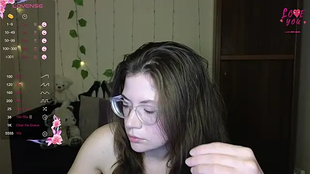 Alicia redfollow online show from March 21, 3:13 pm