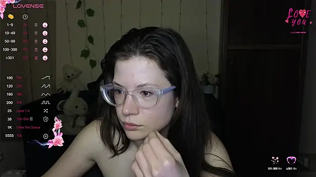 Alicia redfollow online show from March 22, 9:24 am