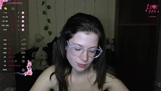 Alicia redfollow online show from March 22, 12:25 pm