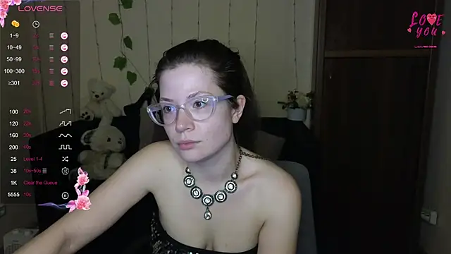 Alicia redfollow online show from March 22, 3:31 pm