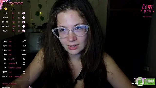 Alicia redfollow online show from September 11, 11:32 am