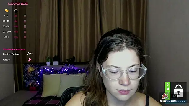 Alicia redfollow online show from September 14, 5:23 pm