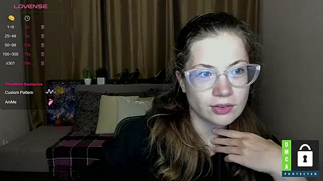 Alicia redfollow online show from September 18, 11:23 am