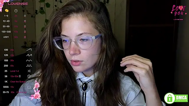 Alicia redfollow online show from September 20, 5:25 pm