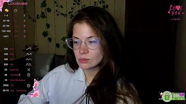 Alicia redfollow online show from September 21, 5:25 pm