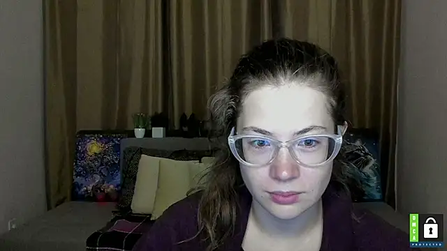 Alicia redfollow online show from October 9, 11:08 am