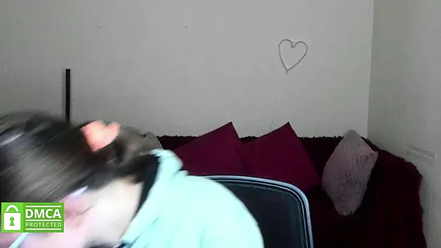 Alicia redfollow online show from October 27, 12:09 pm