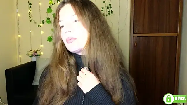 Alicia redfollow online show from November 17, 12:33 pm