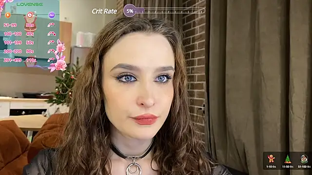 Cristmass princess online show from December 18, 1:37 am