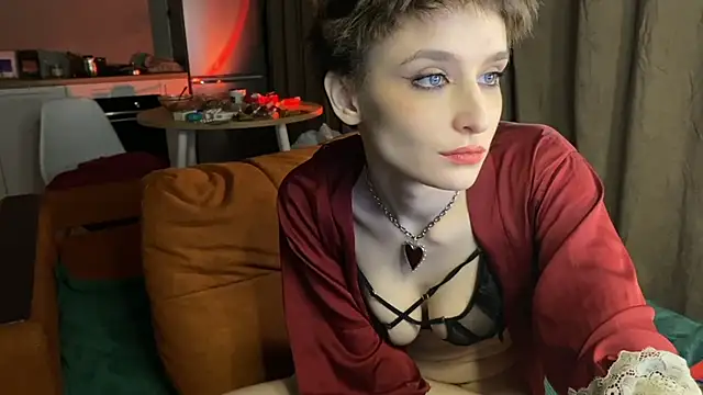 Cristmass princess online show from February 19, 4:34 am