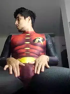 GamerQuinn online show from January 10, 3:50 am