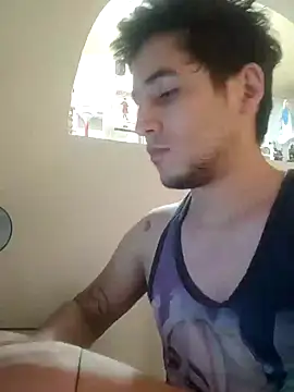 GamerQuinn online show from January 20, 4:23 pm