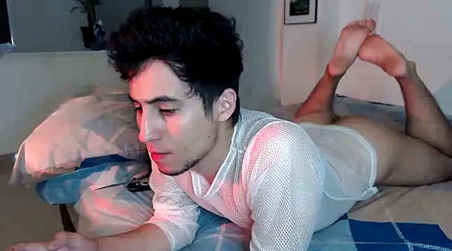 GamerQuinn online show from January 23, 1:24 pm