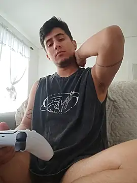 GamerQuinn online show from October 10, 2:16 pm