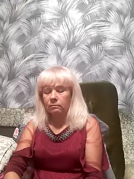 sakura blonde online show from November 20, 4:45 am