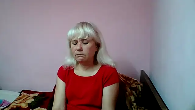 sakura blonde online show from November 26, 10:11 pm