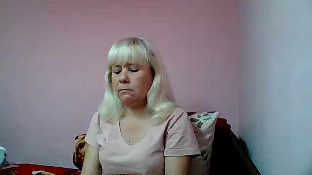 sakura blonde online show from January 12, 7:57 am