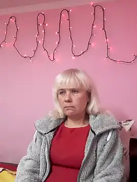 sakura blonde online show from March 2, 5:08 am