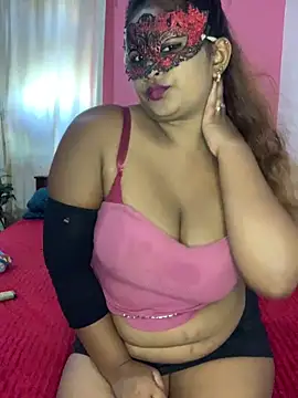 blackrose02 online show from April 21, 1:42 am