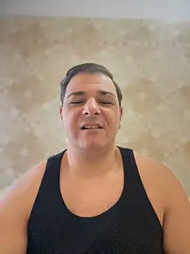 SecretlyDD online show from February 7, 3:52 pm