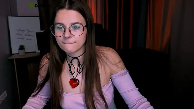 berry alma online show from January 19, 8:09 pm