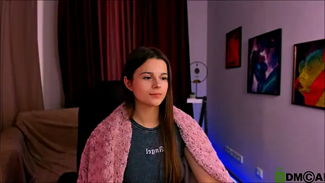 berry alma online show from January 26, 11:39 pm