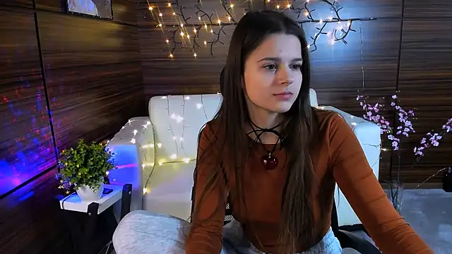 berry alma online show from February 11, 3:50 am