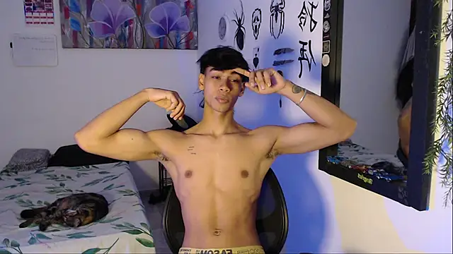 speedsamy online show from March 20, 8:35 pm