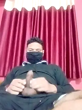 Snapshot of sanju-9973 chatting on January 7, 12:34 am sanju-9973 online show from January 7, 12:34 am