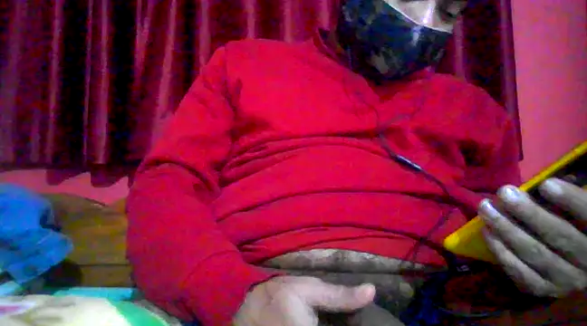 Snapshot of sanju-9973 chatting on January 11, 8:54 pm sanju-9973 online show from January 11, 8:54 pm