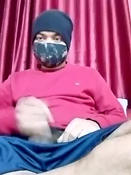 Snapshot of sanju-9973 chatting on January 12, 2:03 am sanju-9973 online show from January 12, 2:03 am