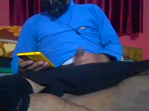 Snapshot of sanju-9973 chatting on January 13, 10:58 am sanju-9973 online show from January 13, 10:58 am