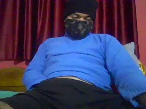 Snapshot of sanju-9973 chatting on January 13, 4:30 pm sanju-9973 online show from January 13, 4:30 pm