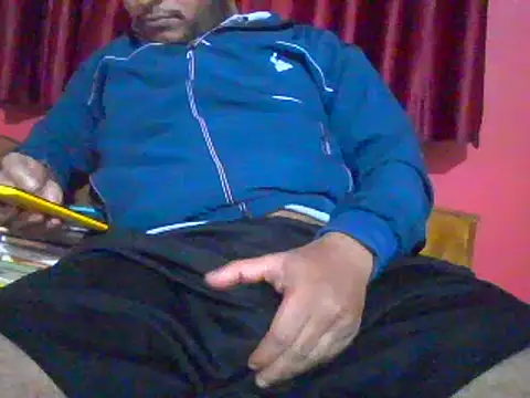 Snapshot of sanju-9973 chatting on January 24, 12:41 pm sanju-9973 online show from January 24, 12:41 pm