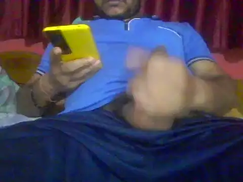 Snapshot of sanju-9973 chatting on March 21, 5:45 pm sanju-9973 online show from March 21, 5:45 pm