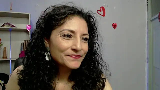 Snapshot of arianna_ros3 chatting on February 26, 5:50 pm arianna ros3 online show from February 26, 5:50 pm
